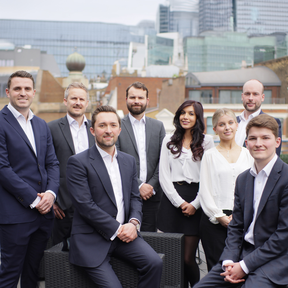 Doubling Down on Excellence: Devonshire Underwriting Celebrates Growth