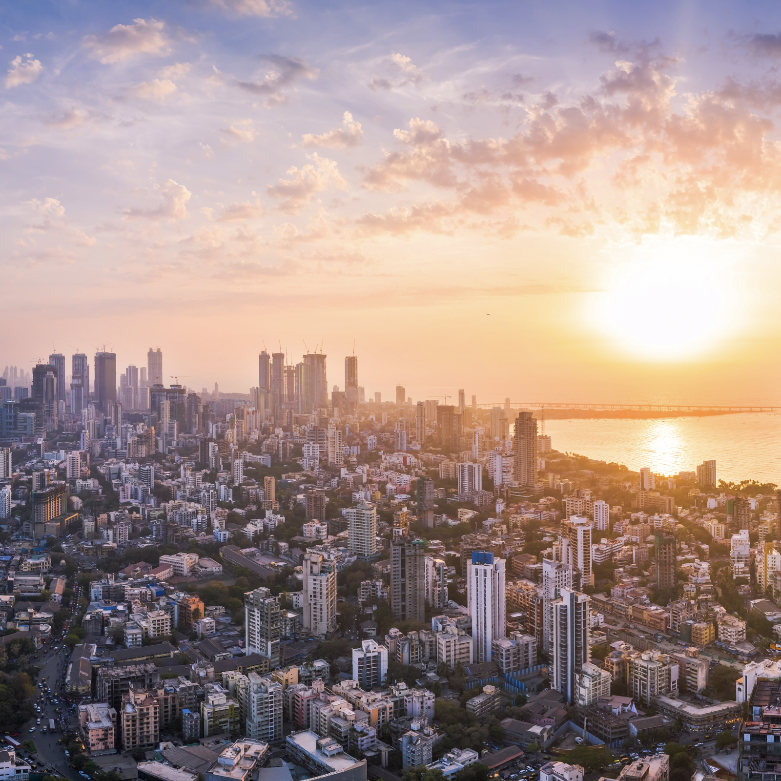 Devonshire Underwriting Goes Global. First stop: Mumbai