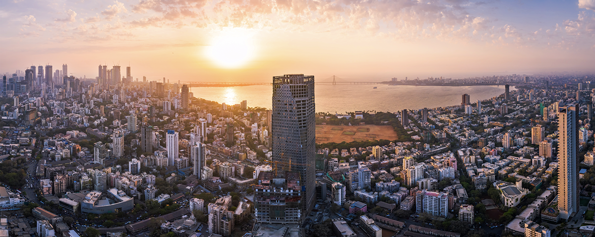 Devonshire Underwriting Goes Global. First stop: Mumbai