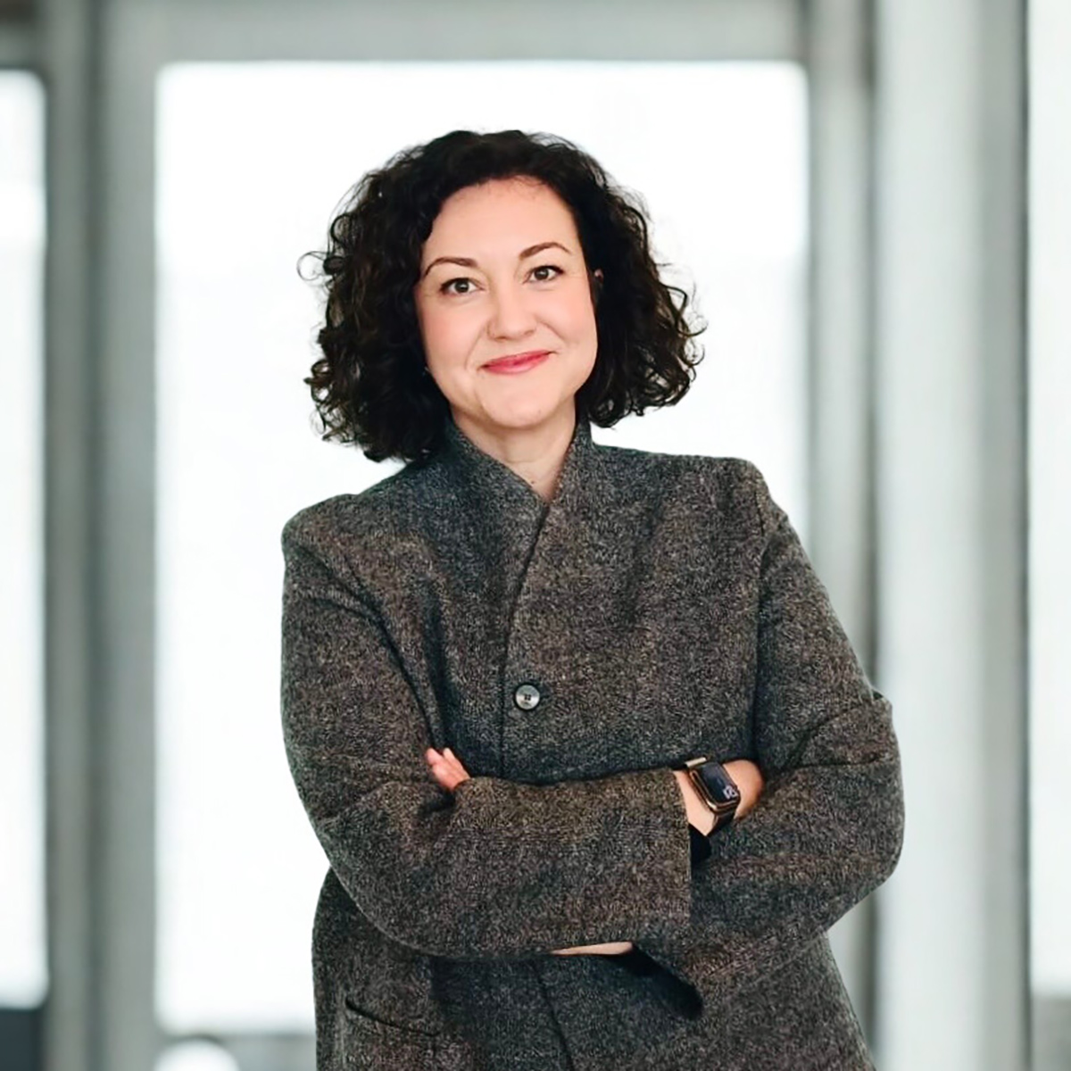 Devonshire Underwriting Announces Strategic Hire with Appointment of Liria Martinez-Salmon as Managing Director – Head of Southern Europe