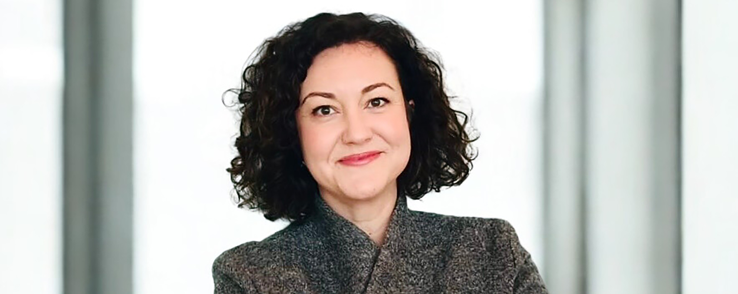 Devonshire Underwriting Announces Strategic Hire with Appointment of Liria Martinez-Salmon as Managing Director – Head of Southern Europe